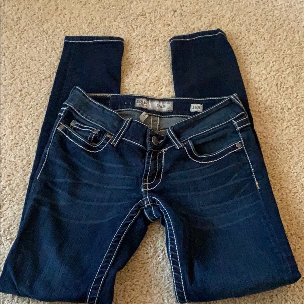 BKE Stella skinny jeans